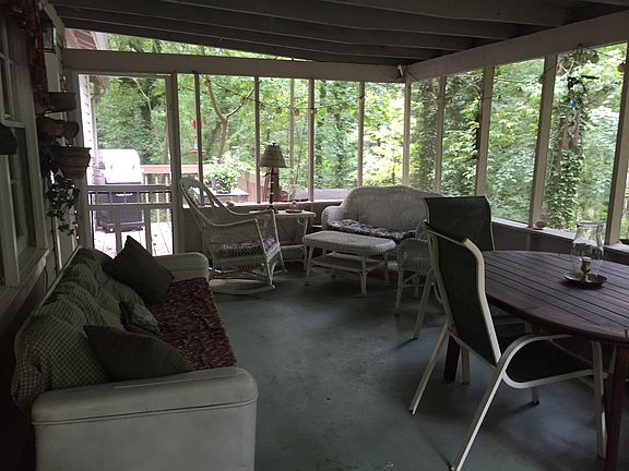 Porch