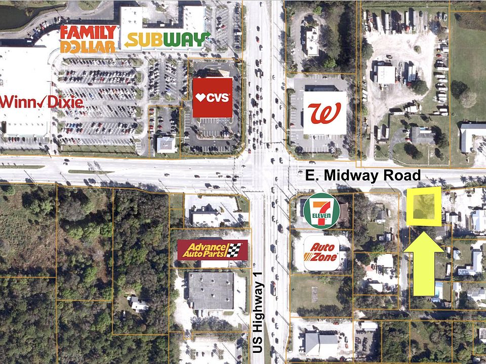 1st image of 393 E Midway Road
