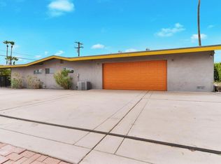 2111 E Wayne Rd, Palm Springs, CA 92262