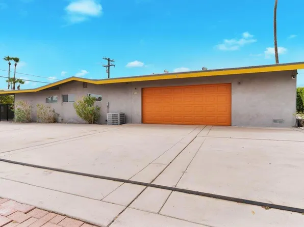 2111 E Wayne Rd, Palm Springs, CA 92262