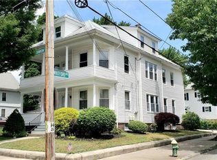 135 Sharon St, Cranston, RI 02910