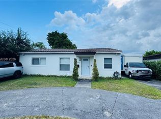 6212 SW 24th St, Miami, FL 33155
