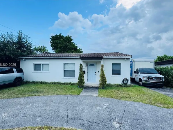 6212 SW 24th St, Miami, FL 33155