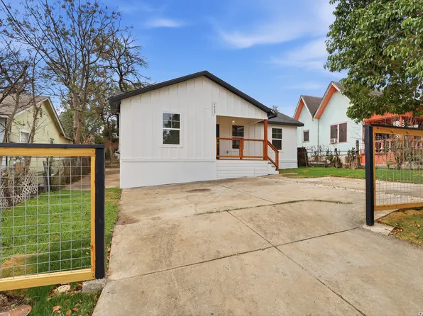 1422 Kayton, San Antonio, TX 78210