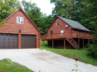 51 Hickory Rd, Woodford, VT 05201