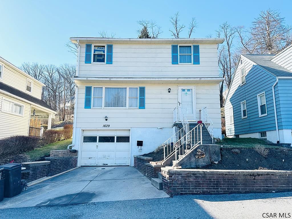 1629 Pilgrim Ct, Johnstown, PA 15905 Zillow