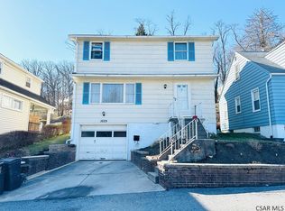 1629 Pilgrim Ct, Johnstown, PA 15905