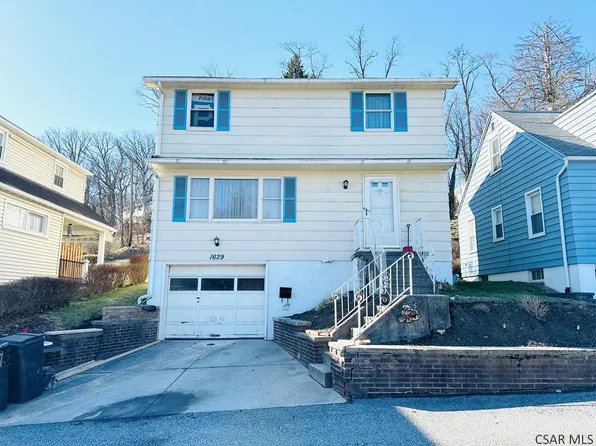 1629 Pilgrim Ct, Johnstown, PA 15905