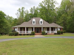 6501 Rivoli Dr, Macon, GA 31210