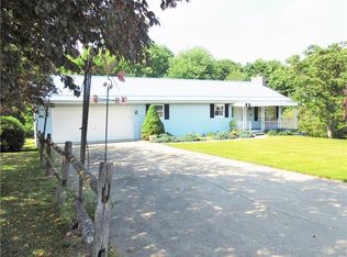 160 Indian Hills Rd, Kittanning, PA 16201