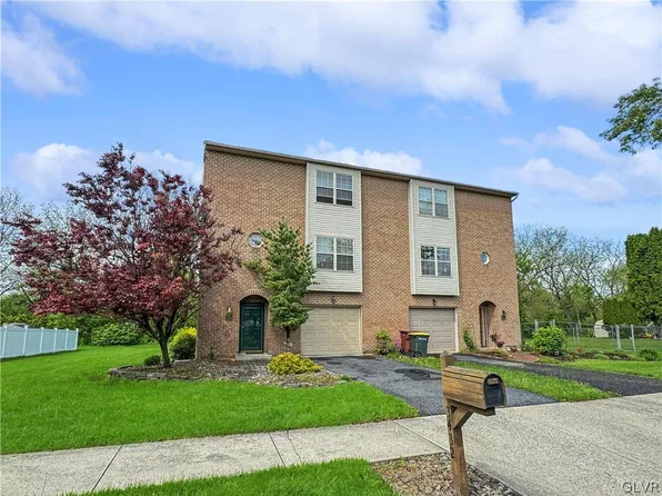 3432 Portland Dr, Whitehall, PA 18052