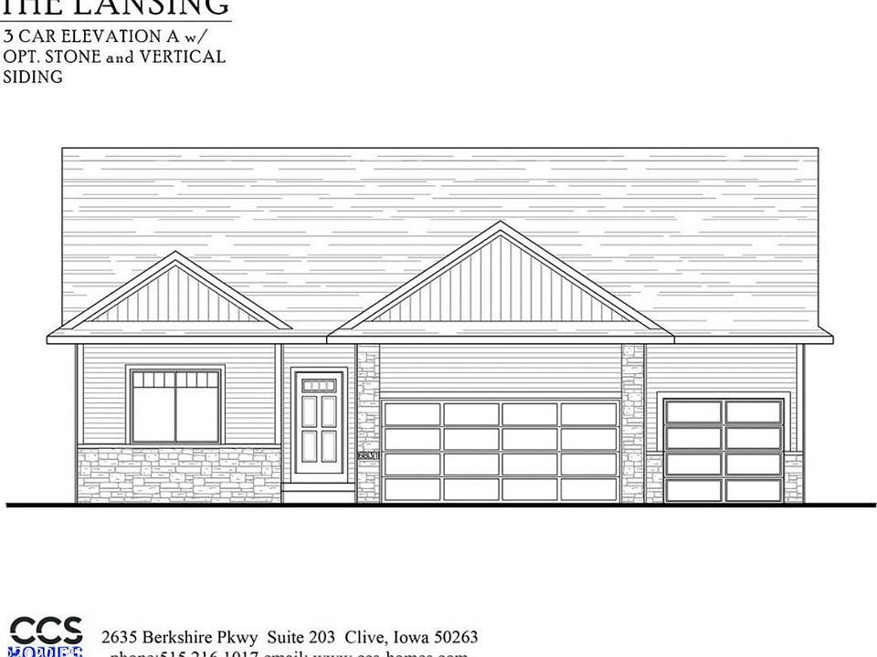 2nd image of 2507 Park Ridge Dr