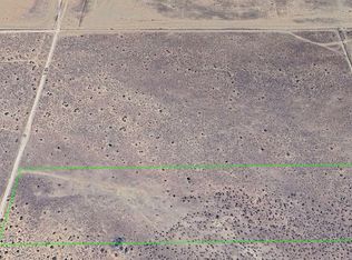 30th Street & S O Denise Ave, Mojave, CA 93501