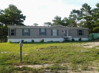 1939 Cape St, Carrabelle, FL 32322