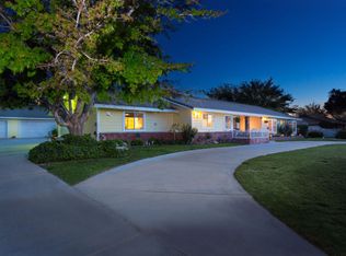 9452 E Avenue T4, Littlerock, CA 93543