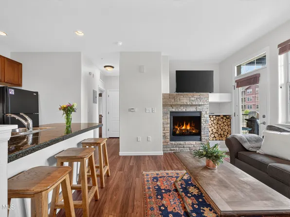 160 VILLAGE #F107, Granby, CO 80446