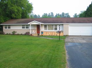 206 Sunset Blvd, Alpena, MI 49707