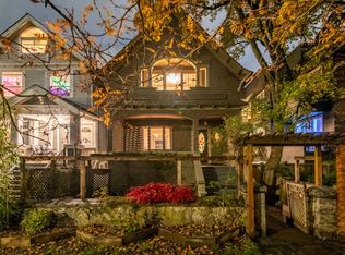 2243 W 5th Ave, Vancouver, BC