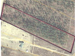 878 Griffin Landing Rd, Girard, GA 30426