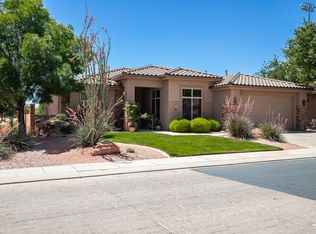 221 W 290 S, Ivins, UT 84738