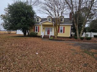 2579 Seven Pines Rd, Greenville, NC 27834