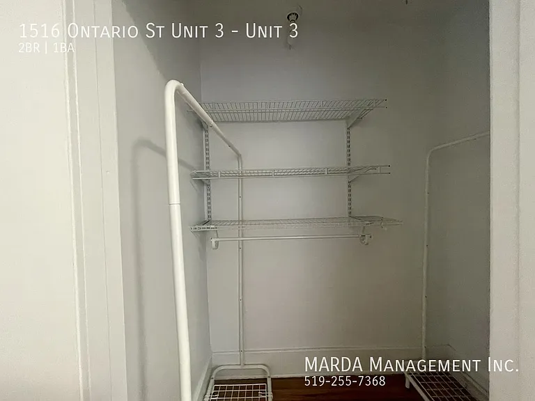 1516 Ontario St #3 — Photo 15