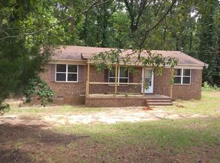 898 Yank Brown Rd, Sandersville, GA 31082