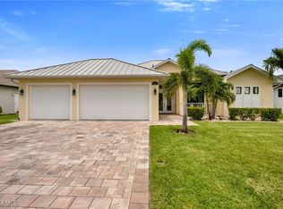 3934 SW 17th Ave, Cape Coral, FL 33914