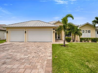 3934 SW 17th Ave, Cape Coral, FL, 33914