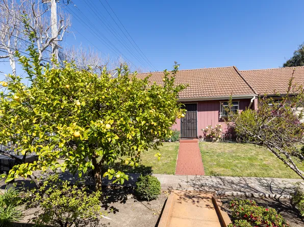 4210 Adeline St, Emeryville, CA 94608