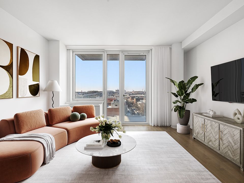 1st image of 202 8th St APT 8E