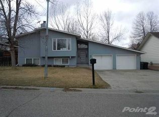 740 Sapphire Ave, Billings, MT 59105