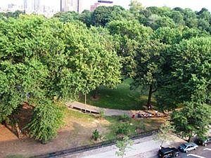2nd image of 35 Mount Morris Park W APT 4A