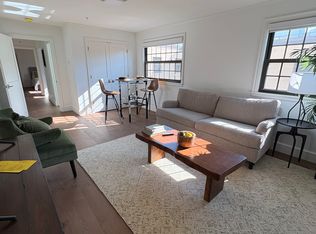 1210 Massachusetts Ave #2F, Cambridge, MA 02138