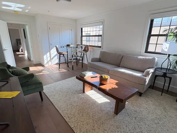 1210 Massachusetts Ave #2F, Cambridge, MA 02138