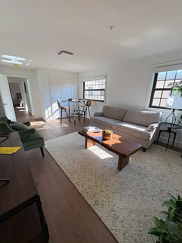 1210 Massachusetts Ave #2F Photo 1