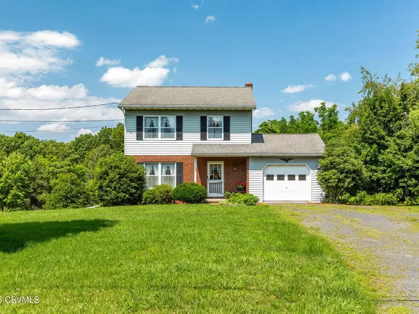 679 Holly Rd, Paxinos, PA 17860