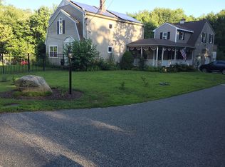 35 Reed St, Kingston, MA 02364