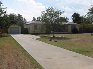 4515 38th St, Lubbock, TX 79414