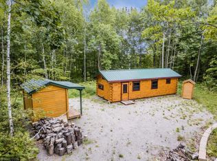 Xx Government Rd, Hinckley, MN 55037