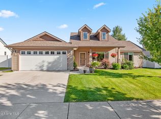 4422 W Long Meadow Dr, Coeur D Alene, ID 83815
