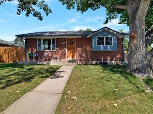 11328 Larson Ln, Northglenn, CO 80233