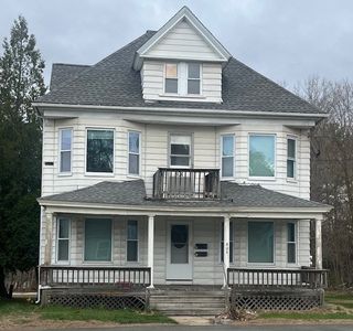 404 Newton St, South Hadley, MA, 01075