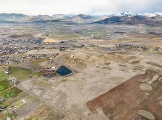 Ball Mountain Little Shasta Rd, Montague, CA 96064