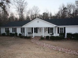 209 Welsh St, Camden, SC 29020