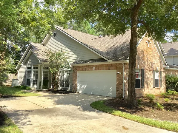3 N Spiral Vine Cir, Spring, TX 77381