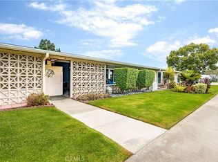 1800 Sunningdale Rd APT 18B, Seal Beach, CA 90740