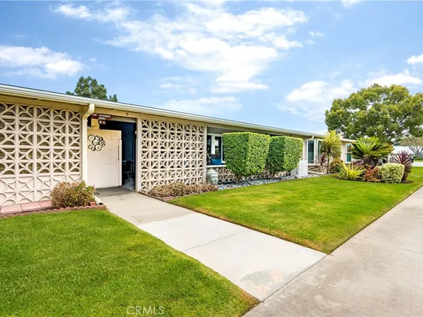 1800 Sunningdale Rd APT 18B, Seal Beach, CA 90740