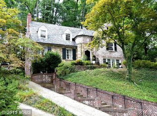 4480 Dexter St NW, Washington, DC 20007