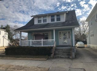 509 Oak St E, Millville, NJ 08332
